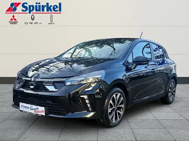 Mitsubishi Colt 1.0 Plus, Android Auto, Sitzheizung, PDC