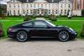 Porsche 991 991 3.4 CARRERA COUPE PDK BLACK EDITION | 36.000km Zwart - thumbnail 2