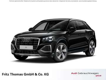 Advanced 30 TFSI advanced MLED Navi Vorber. SpSi S