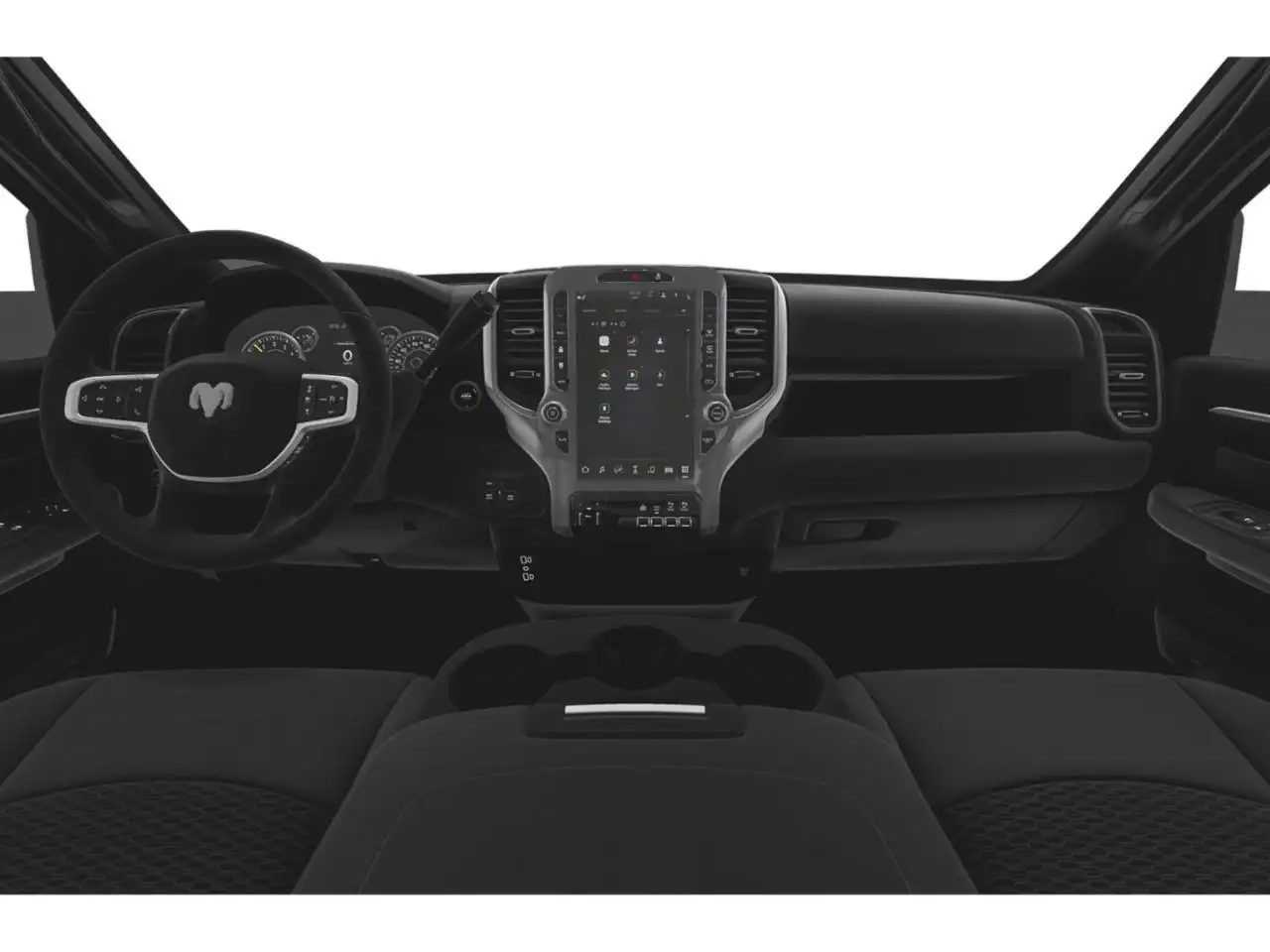 RAM 3500 photo RAM 3500