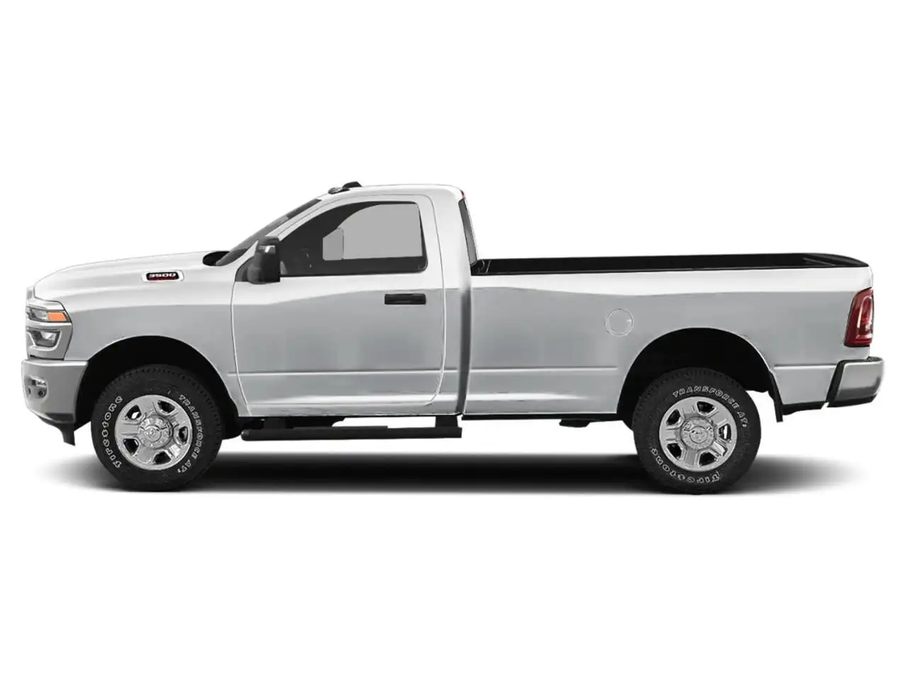 RAM 3500 photo RAM 3500