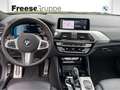 BMW X4 M 40d Head-Up HiFi LED Pano.Dach RFK PDC Noir - thumbnail 11