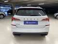 Skoda Kamiq 1.0 tsi black dots 95cv Bianco - thumbnail 4