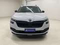 Skoda Kamiq 1.0 tsi black dots 95cv Bianco - thumbnail 8