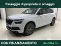 Skoda Kamiq 1.0 tsi black dots 95cv Blanco - thumbnail 1