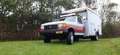 Ford F 350 V 8 diesel automaat 4x4 Gris - thumbnail 20