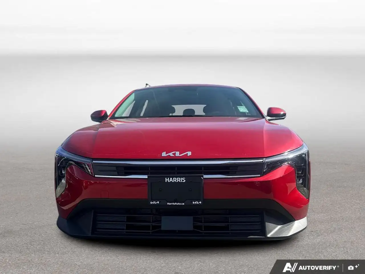 Kia K4 снимка Kia K4