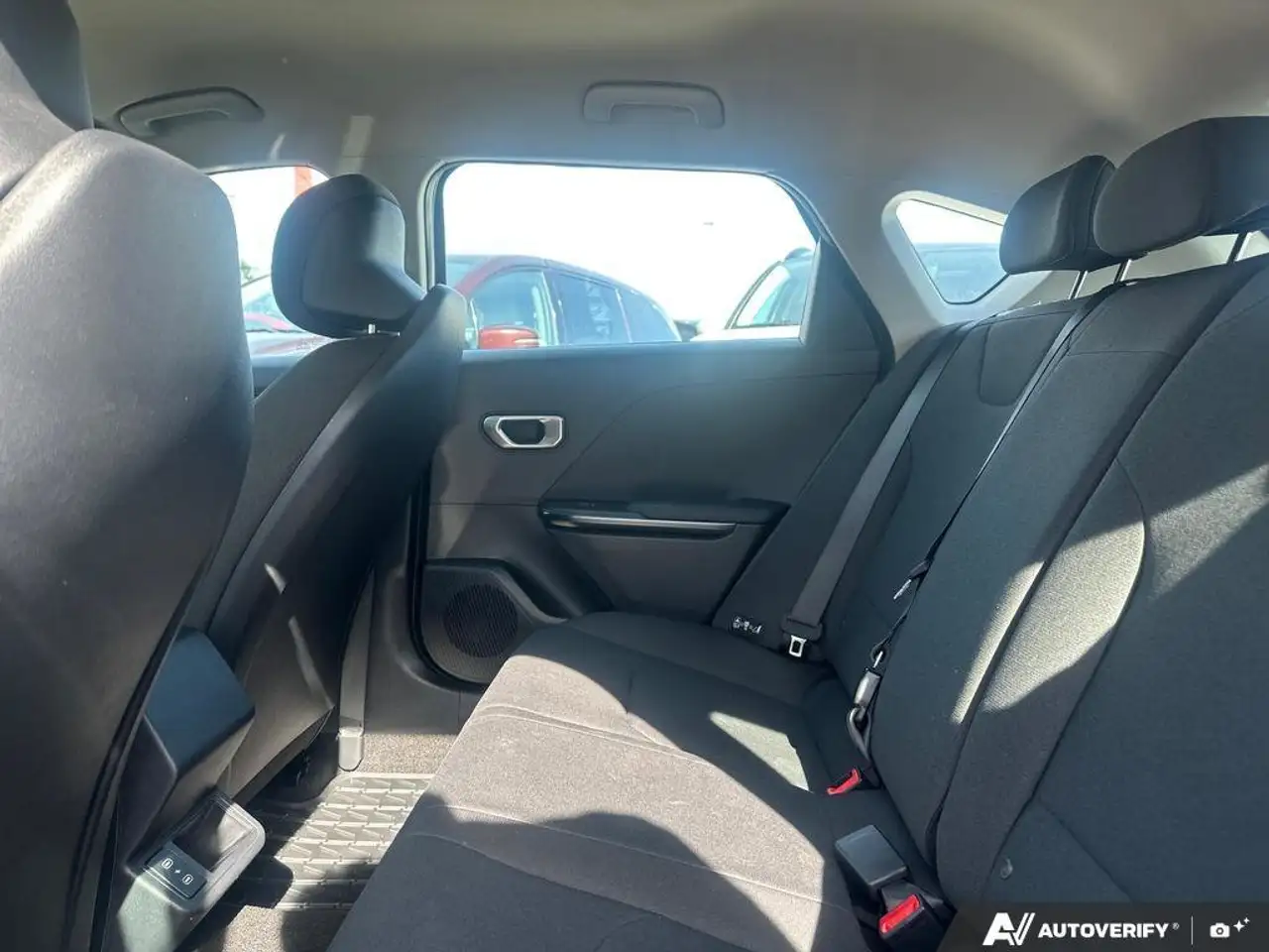 Kia K4 снимка Kia K4