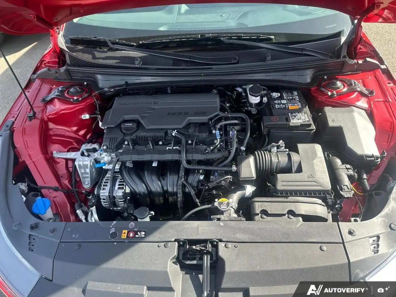 Kia K4 снимка Kia K4