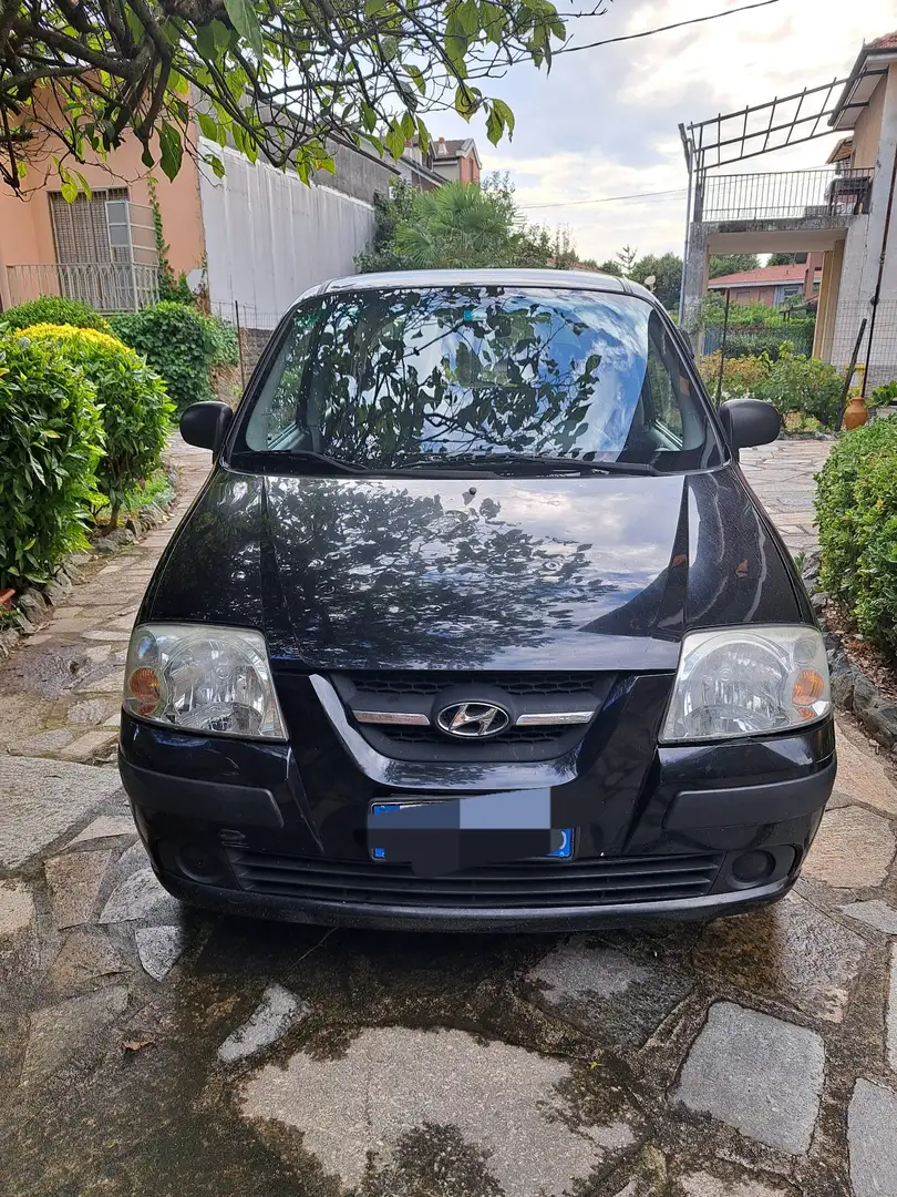 Hyundai Atos Prime 1.1 12v Comfort - 1