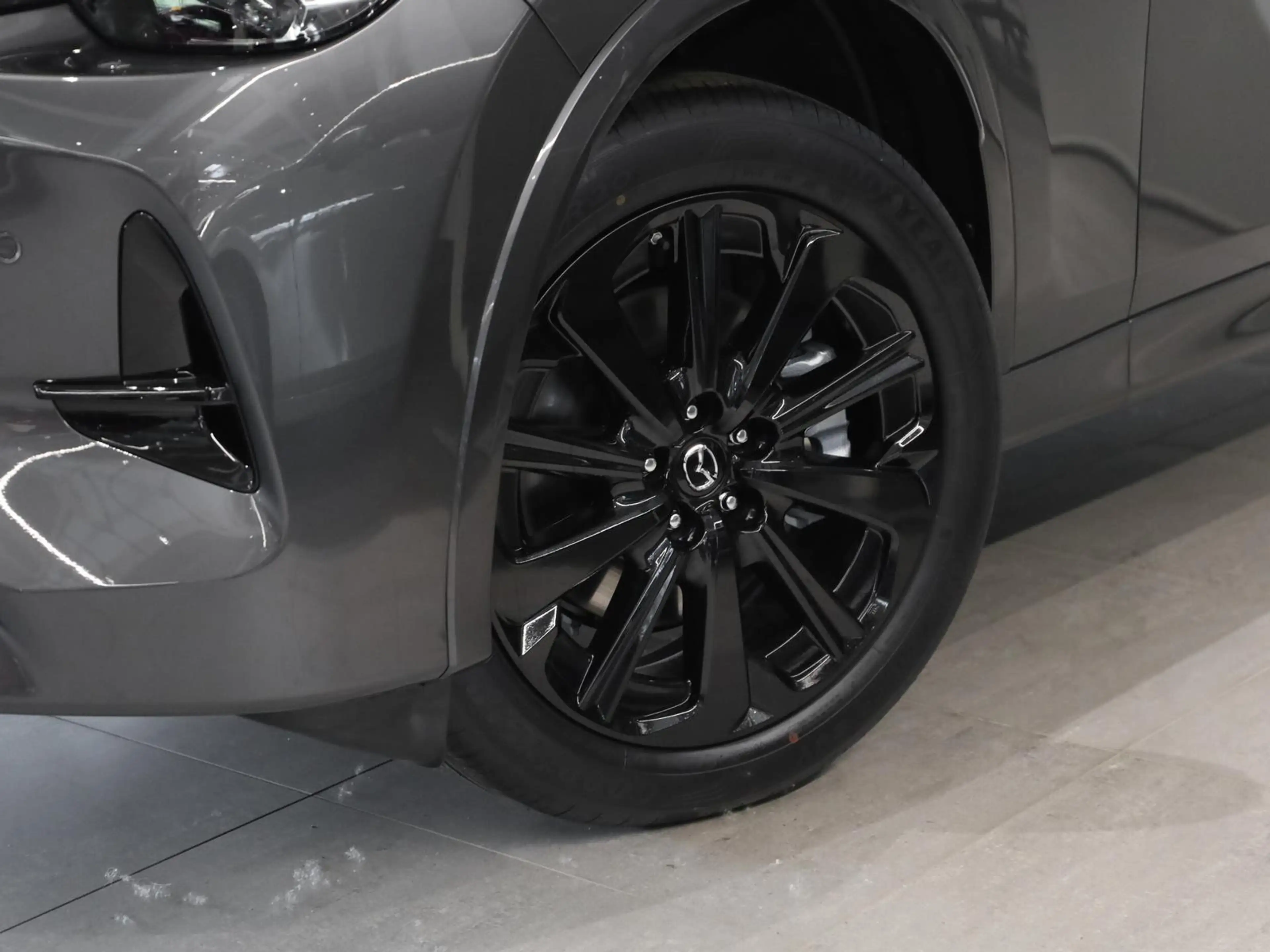 Mazda CX-80 3.3D 254ps 8AT AWD Homura Plus — photo 9