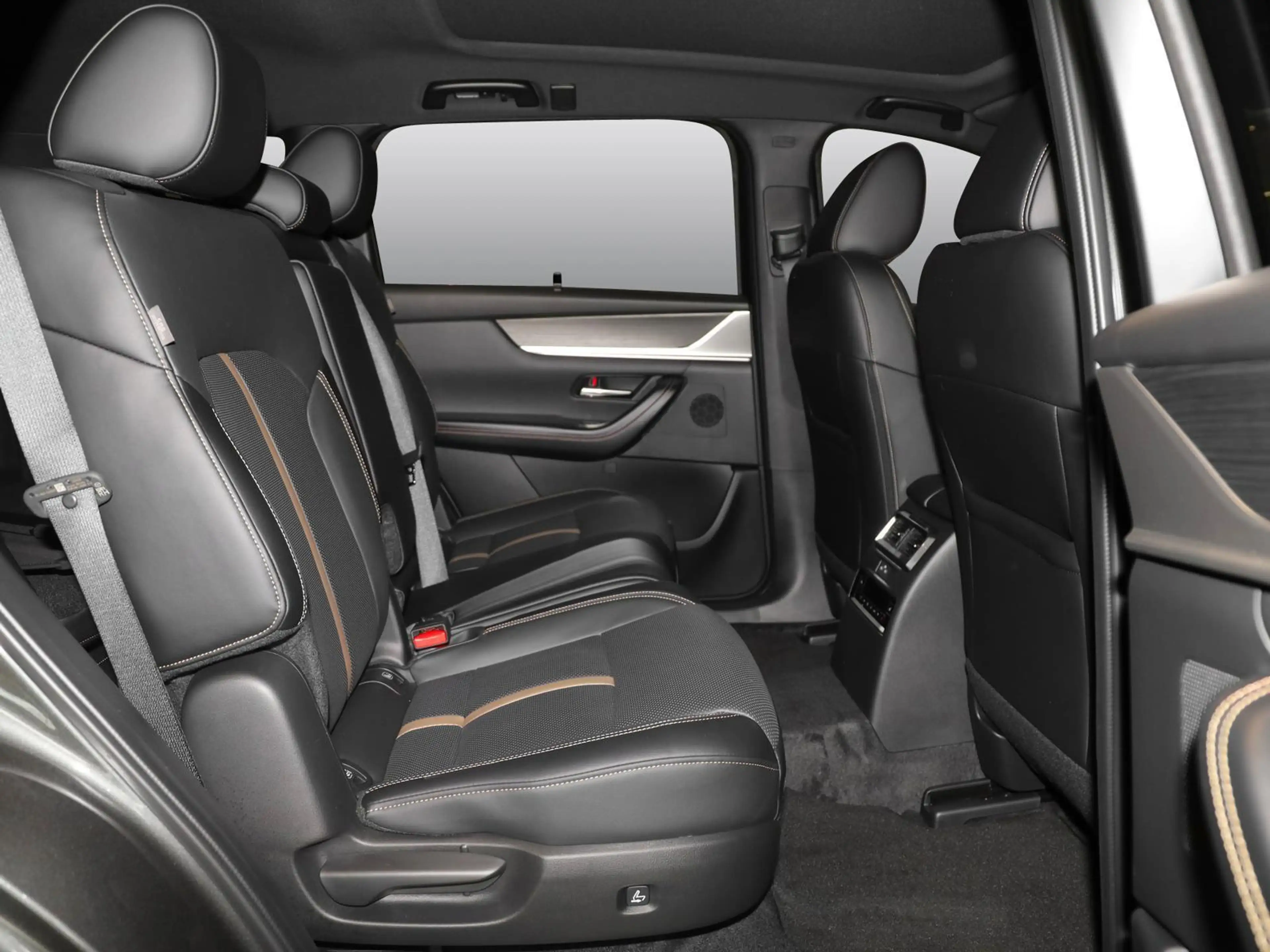 Mazda CX-80 3.3D 254ps 8AT AWD Homura Plus — photo 4