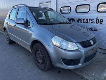 1.6 DDiS DPF / AIRCO