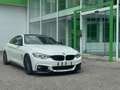 BMW 435 435d xDrive Coupe F32 Wit - thumbnail 2