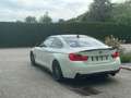 BMW 435 435d xDrive Coupe F32 Wit - thumbnail 5