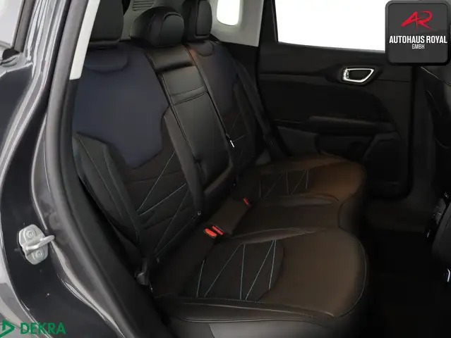 Jeep Compass view 12