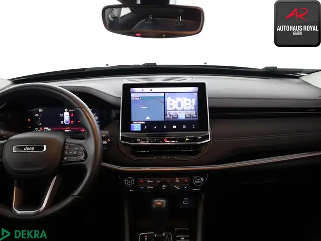 Jeep Compass view 9