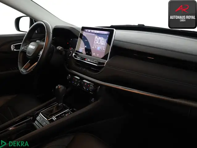 Jeep Compass view 10