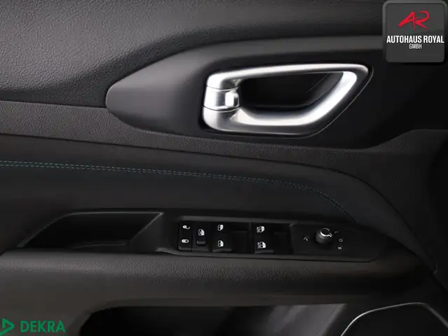 Jeep Compass view 13