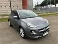 Opel Adam 1.4 Glam Gpl-tech 87cv Grijs - thumbnail 2