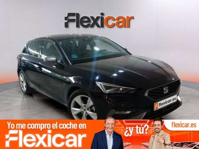 SEAT Leon SP 1.5 TSI 110kW FR 75 Aniversario - foto 1