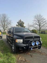1500 V8