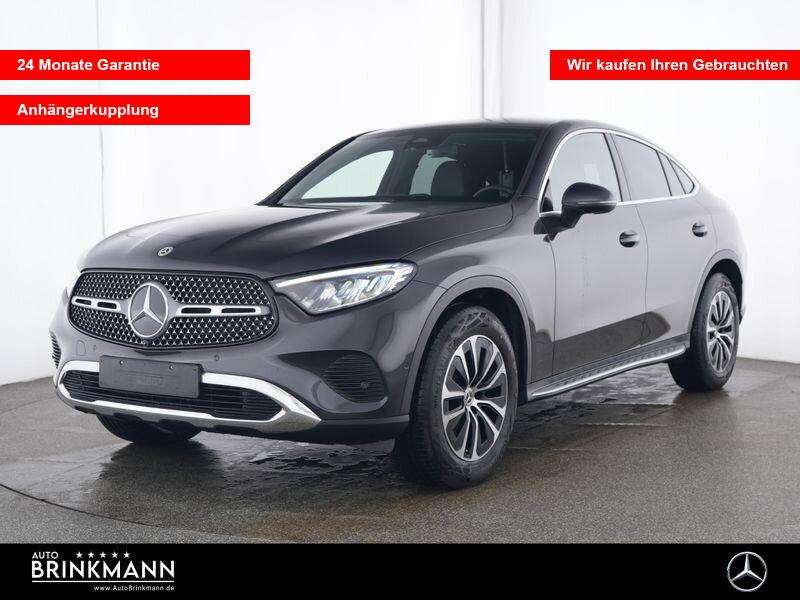 Second hand Mercedes Benz Glc-Class 200