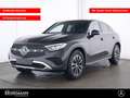 Mercedes-Benz GLC 200 GLC 200 4M Coupé AHK/DISTRONIC/LED/ADVANCED+ SHZ Grau - thumbnail 1