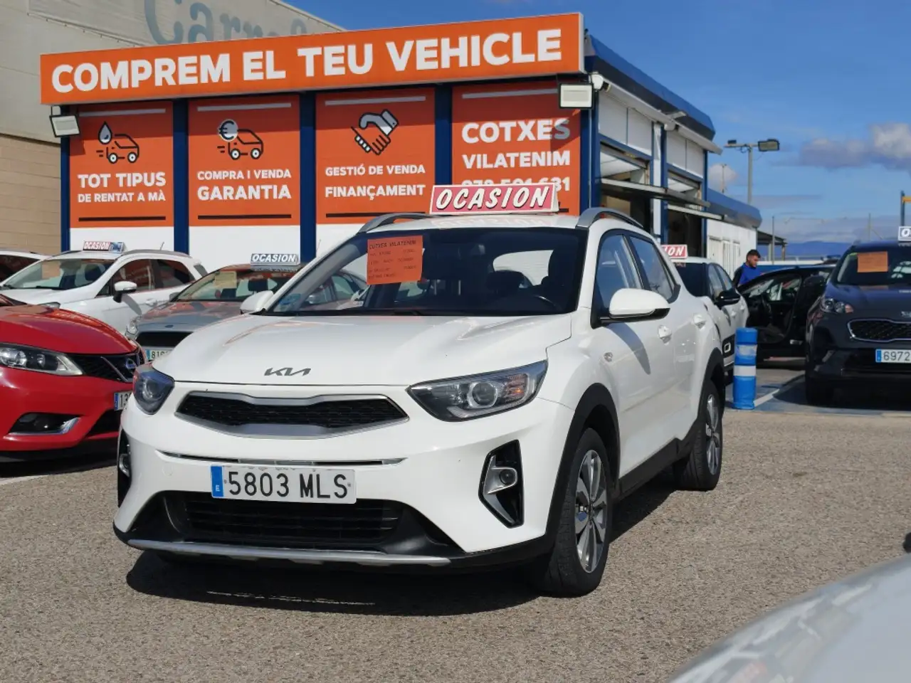 Kia Stonic