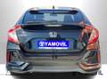 Honda Civic 1.0 VTEC Turbo Elegance Navi Czarny - thumbnail 16