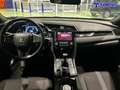Honda Civic 1.0 VTEC Turbo Elegance Navi Schwarz - thumbnail 5