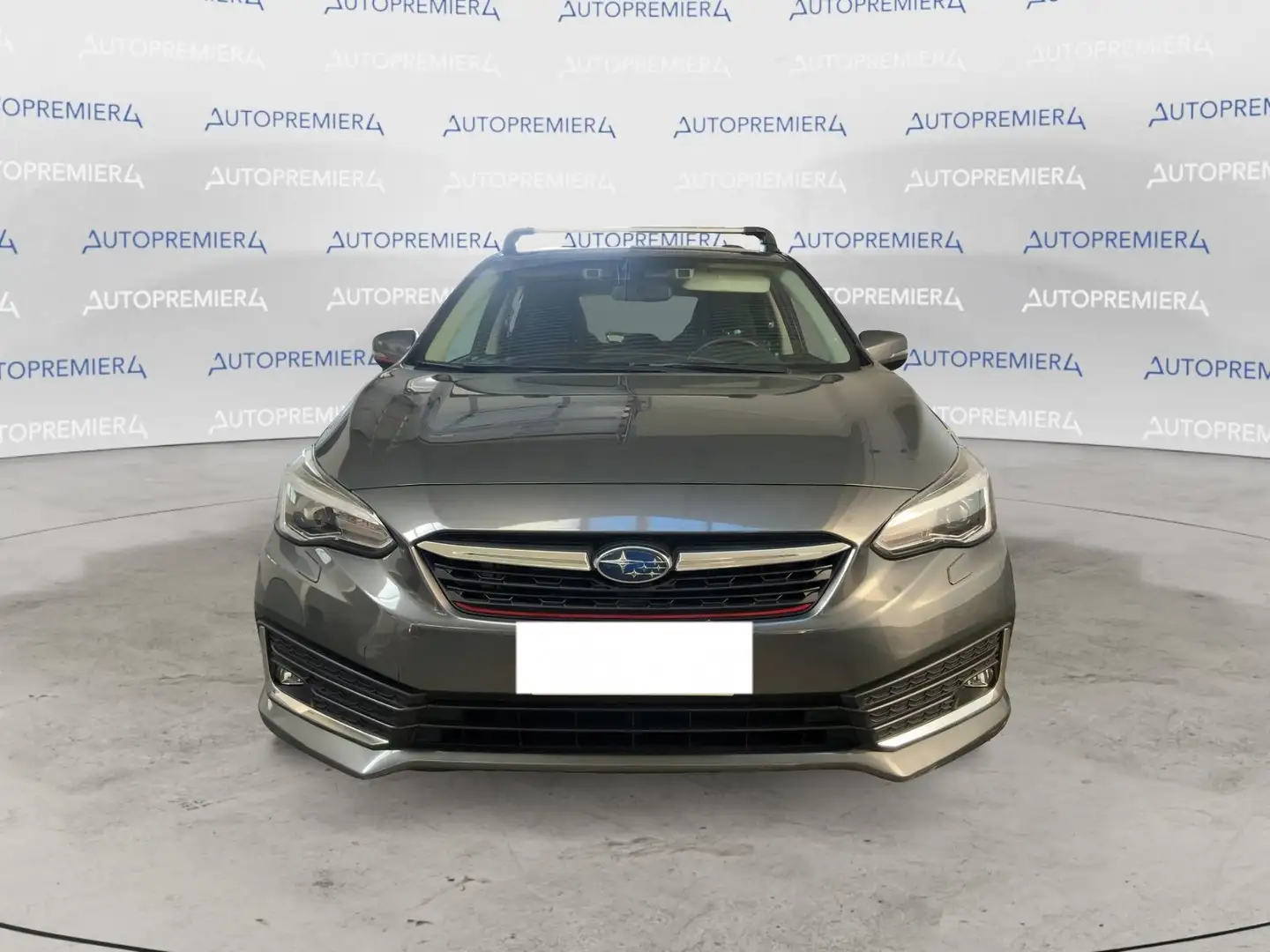 Subaru Impreza Impreza 1.6i Lineartronic Style IN ARRIVO Grijs - 2