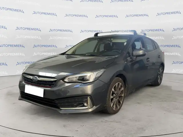Subaru Impreza Impreza 1.6i Lineartronic Style IN ARRIVO