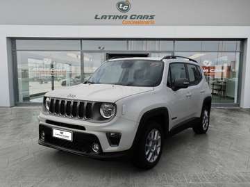 1.3 t4 phev Limited 4xe AUTOM. con CarPlay