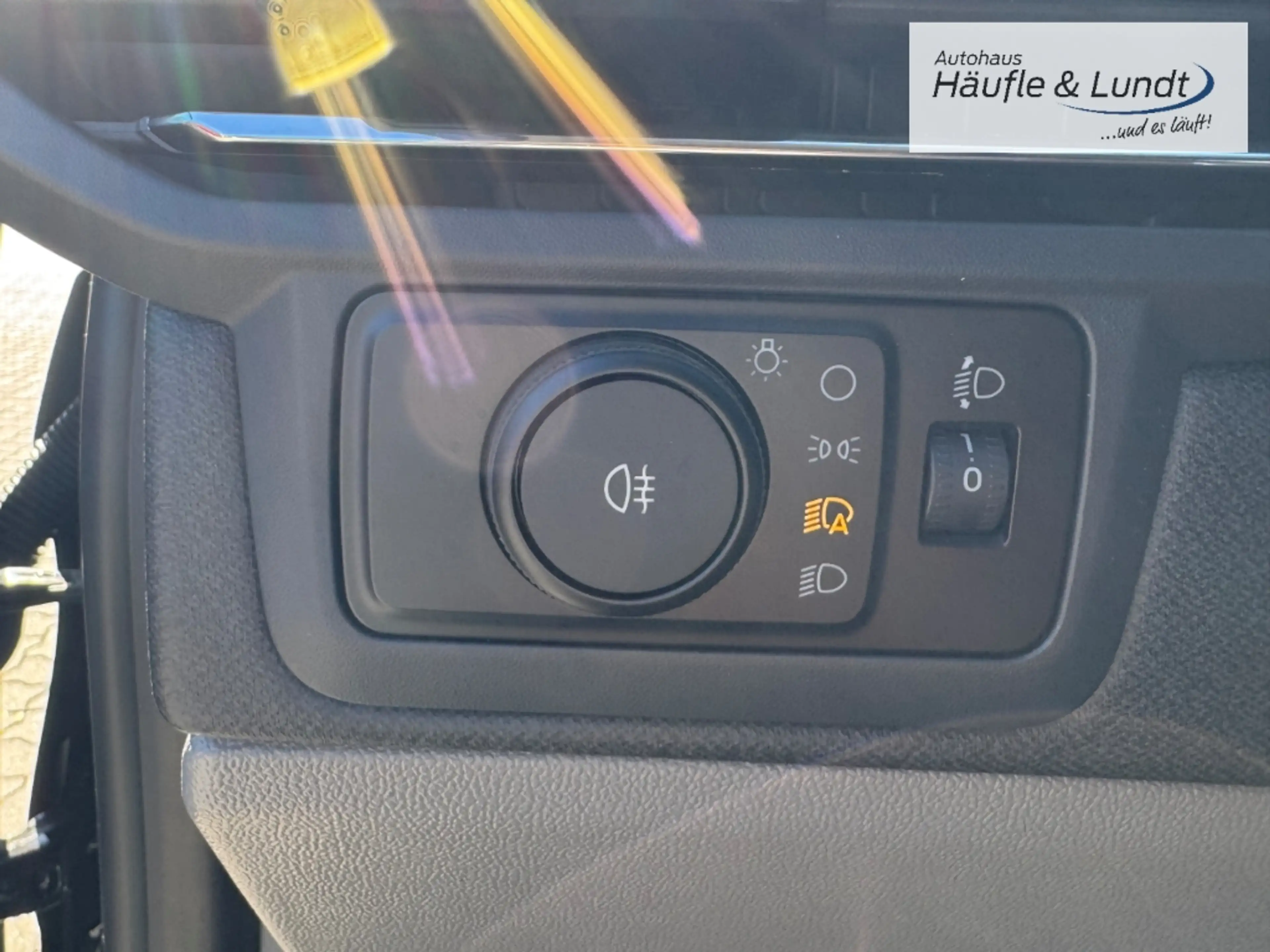 Ford Tourneo Custom L2 Titanium 170 PS Automatik-Standheizung-GJR- — photo 14
