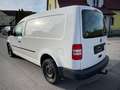 Volkswagen Caddy MAXI Kasten 4Motion 10990 NETTO TEMPOMAT AHK Weiß - thumbnail 6