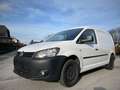 Volkswagen Caddy MAXI Kasten 4Motion 10990 NETTO TEMPOMAT AHK Weiß - thumbnail 4