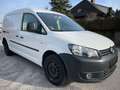 Volkswagen Caddy MAXI Kasten 4Motion 10990 NETTO TEMPOMAT AHK Weiß - thumbnail 1