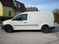Volkswagen Caddy MAXI Kasten 4Motion 10990 NETTO TEMPOMAT AHK Weiß - thumbnail 5