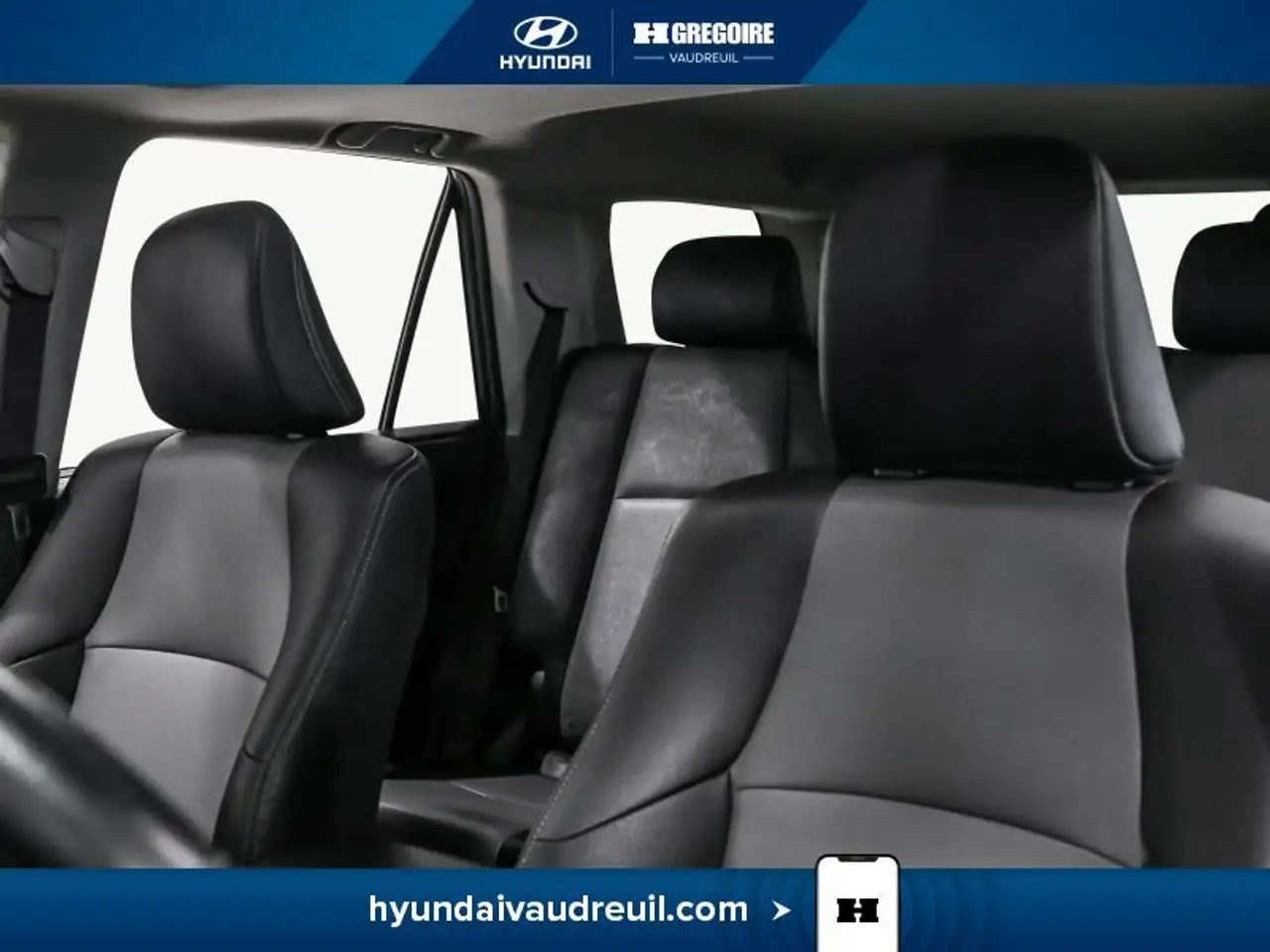 Toyota 4-Runner снимка Toyota 4-Runner