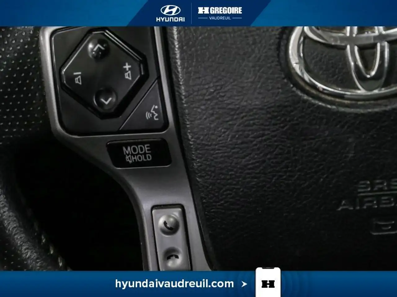 Toyota 4-Runner снимка Toyota 4-Runner