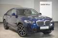 BMW X4 X4 xDrive20i Blau - thumbnail 1