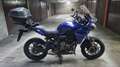 Yamaha Tracer 700 abs Albastru - thumbnail 5