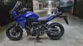 Yamaha Tracer 700 abs Albastru - thumbnail 3