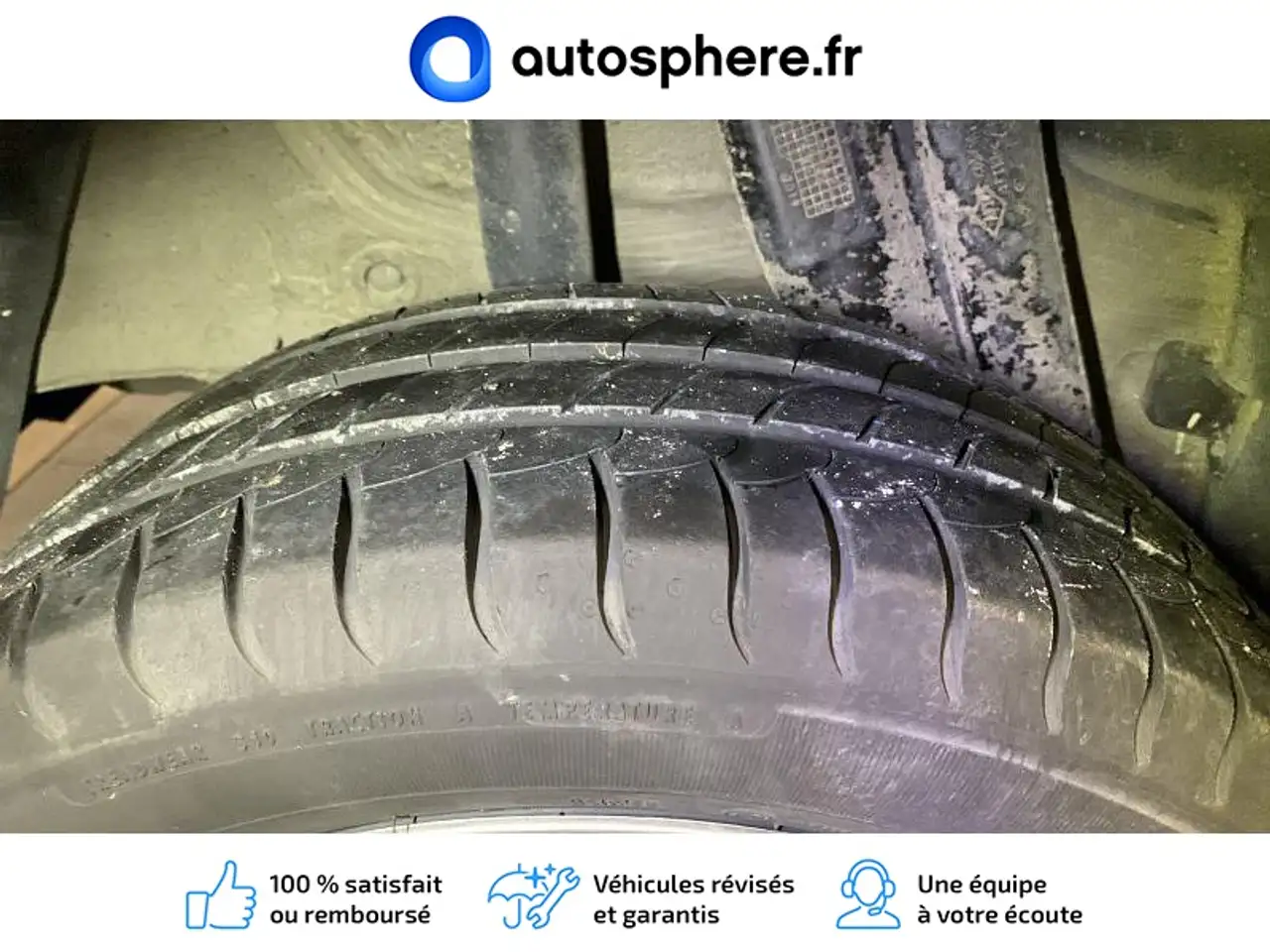Dacia Sandero Sandero Stepway — photo 20
