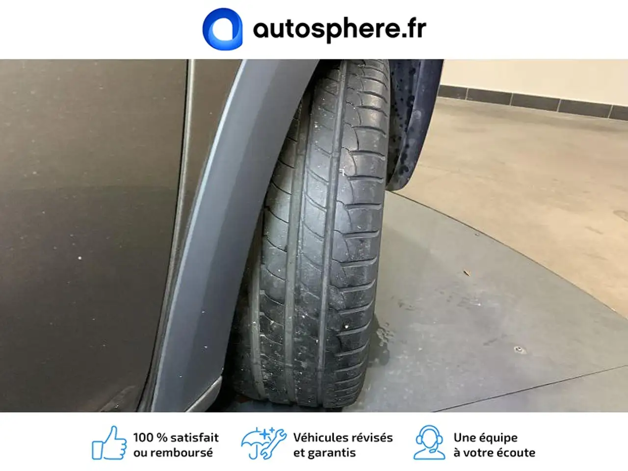 Dacia Sandero Sandero Stepway — photo 18