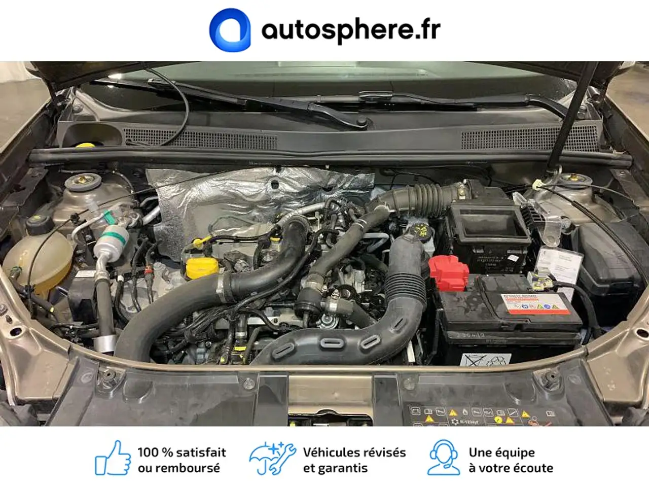Dacia Sandero Sandero Stepway — photo 9