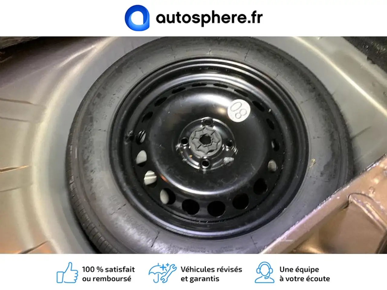 Dacia Sandero Sandero Stepway — photo 13
