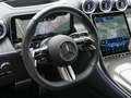 Mercedes-Benz GLC 300 de 4M Coupé AMG-Sport/Pano/AHK/Technik Weiß - thumbnail 8