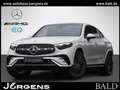 Mercedes-Benz GLC 300 de 4M Coupé AMG-Sport/Pano/AHK/Technik Blanc - thumbnail 1